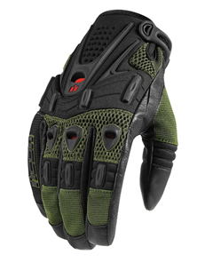 Icon Tarmac V.3 Infantry Gloves